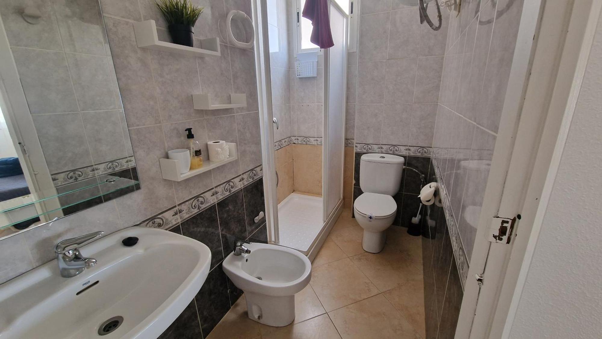 Apartament Apartamento De 1 Habitacion Frente Al Mar Y Con Piscina Benicàssim Zewnętrze zdjęcie