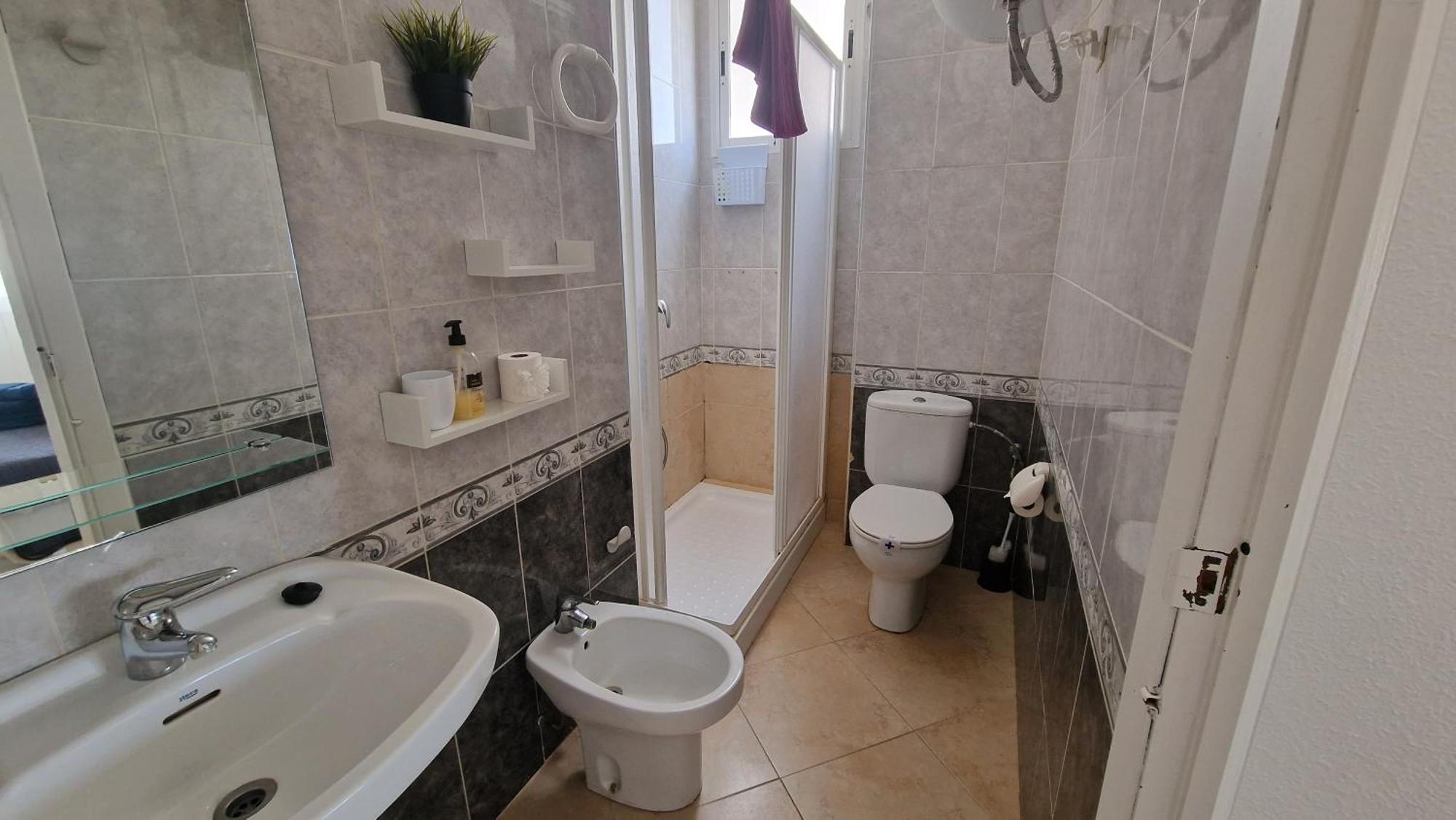 Apartament Apartamento De 1 Habitacion Frente Al Mar Y Con Piscina Benicàssim Zewnętrze zdjęcie